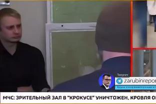 乌克兰主帅：切费林的话不会影响比赛，我们要拿出最好的表现